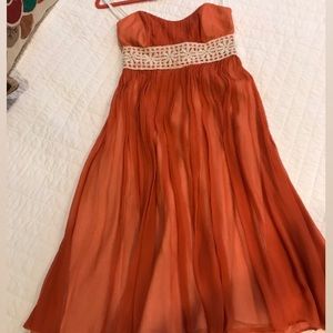 HELEN WANG NEW YORK Dress